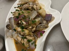 -华盛丰温州大排档(东三环南路店)