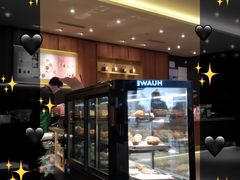 -星巴克(宝山万达店)