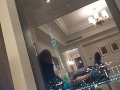 -广州富力丽思卡尔顿酒店