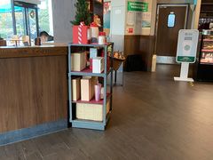 -星巴克(无锡百联奥特莱斯店)