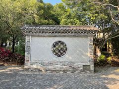 -厦门园林博览苑