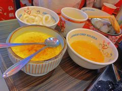 -仙隐小鹿中华料理(南宁万象城店)
