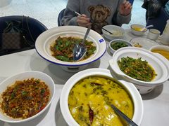 -兰湘子·湘菜小炒(石家庄万象城店)