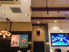 -七八冷面·延边朝鲜族美食(欢乐谷店)