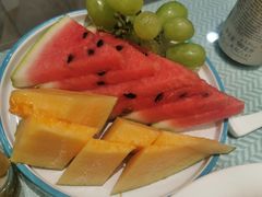 -正阳春烤鸭店(杨楼店)