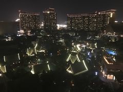 -三亚湾红树林度假世界(木棉酒店)