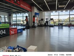 -超减·私教减肥馆(世博店)