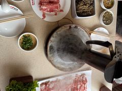 -阳坊大都涮羊肉(阳坊总店)