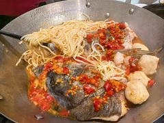 -湘江红·湖南招牌菜(莲花南路店)
