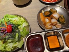 -西塔老太太泥炉烤肉(亚运村店)