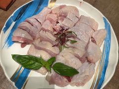 -蘑界·野生菌火锅(深业上城店)