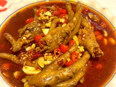 -老闵田螺馆·南昌市井菜·特色小吃(总店)