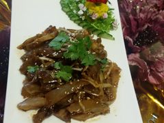 -裕德隆清真饭庄·天津特色菜(河东店)