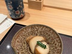 -小十Omakase(地王大厦店)