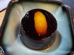 梅子茶冻（免费）-湊湊火锅·茶憩(恒隆广场店)