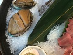 刺身七品-鹤菊怀石料理(江北店)