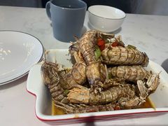 Y先生的皮皮虾(大份)-后海16号·北京私房菜