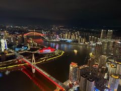-WFC会仙楼观景台