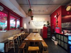 -煜北·西北小馆(曲阳路店)