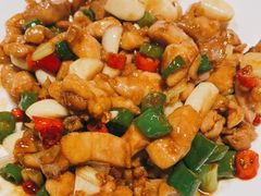 -禾珍珠家常小馆(河南博物院店)