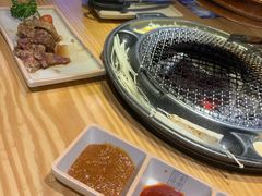 -喜来稀肉(北外滩白玉兰广场店)