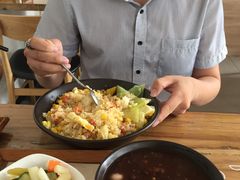 -海盗虾饭·剥好的小龙虾饭(SOHO尚都店)
