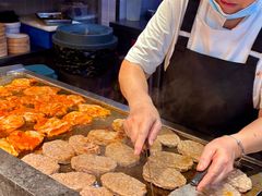 -金滏山·烤肉海鲜火锅自助(襄阳万达店)