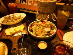 -Nord Grill&Bar Highland诺德西餐(深圳欢乐海岸店)