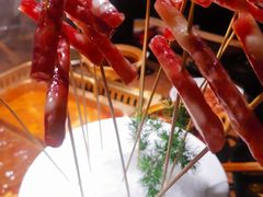 -九鼎轩脆毛肚火锅(三钢里店)
