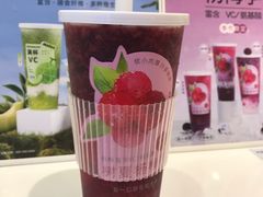 -树夏(金楠天街店)