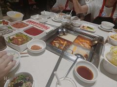 -海底捞大排档火锅(打浦路店)