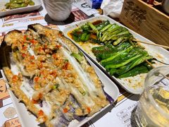 -木屋烧烤(上梅林店)