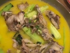 -新白鹿餐厅(城西银泰城店)