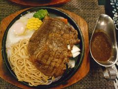 -三小姐咖啡店西餐下午茶(太平门直街店)
