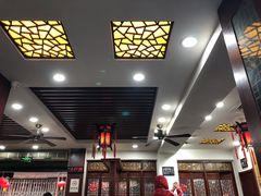 大堂-荣阳楼(山塘街店)