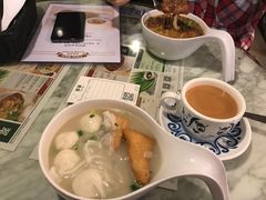 -翠华餐厅