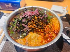 -水平有限广西米粉·广西风味集(五道口店)