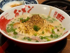 -豚王拉面(澳门银河店)