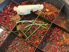 -化龙桥九宫格火锅(清水河店)