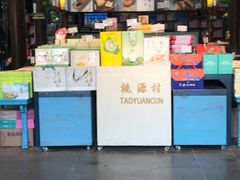 -桃源村(老门东店)