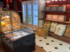 -嗒令甜品·主题融合料理餐厅(首座时代店)