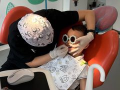 -马泷齿科·成都锦江置略马泷口腔门诊部(IFS国金中心店)