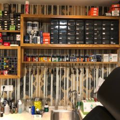 -长沙纹身· 龙堂刺青·三土师傅的店