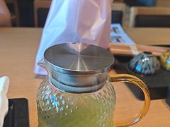 -江户前日本料理(瑞诗酒店店)