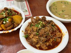 -巷子肥肠(科华巷店)