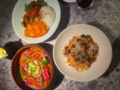 -芭莉与彩虹西餐厅(成都合生汇店)