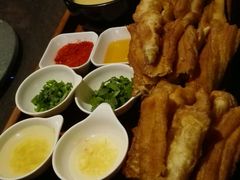 -新竹里馆·花园餐厅(兴苑路店)