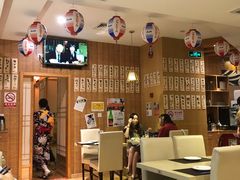 -有喜屋·深夜食堂(北京西路店)