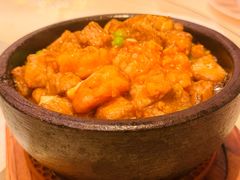-利苑酒家(宜安广场店)