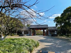 -上海海湾国家森林公园